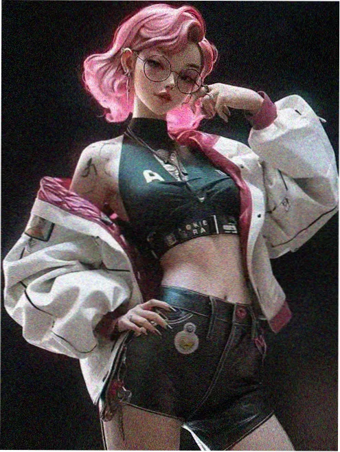 长夜将尽 电影海报